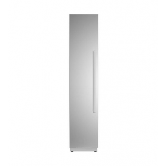 BERTAZZONI RFZ45S5FPLS X PMH Ημιεντοιχιζόμενος Καταψύκτης 212cm Inox